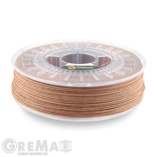 WOOD Fillamentum Timberfill® filament 2.85, 0.750 kg - cinnamon